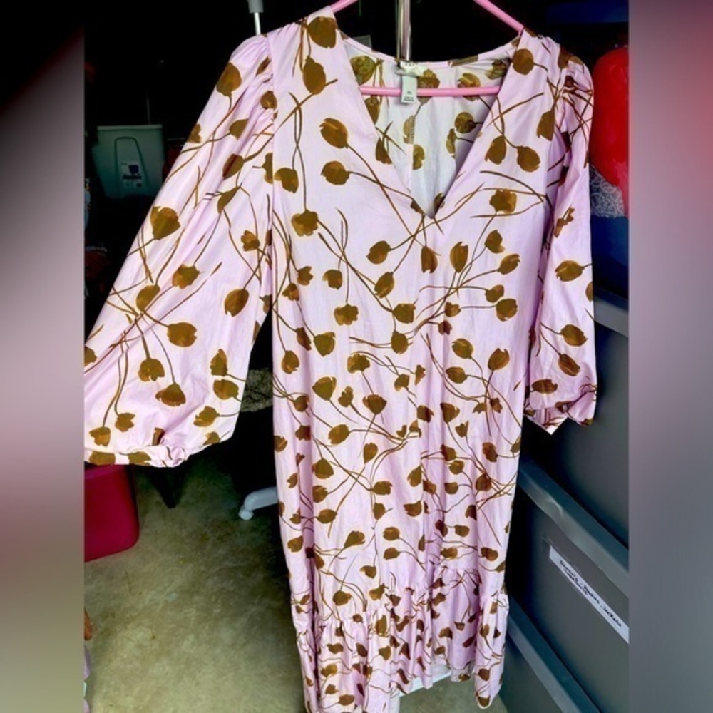 A New Day dress Size XL